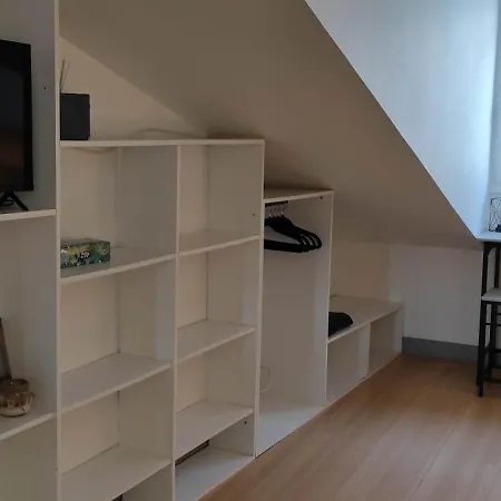 Apartmán L'echappee Perigourdine Périgueux