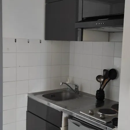 Apartmán L'echappee Perigourdine