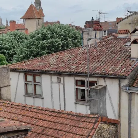 L'echappee Perigourdine *